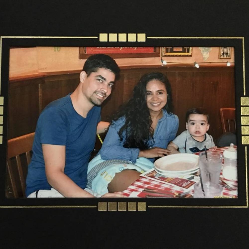 Meet your Posher, Sgmz